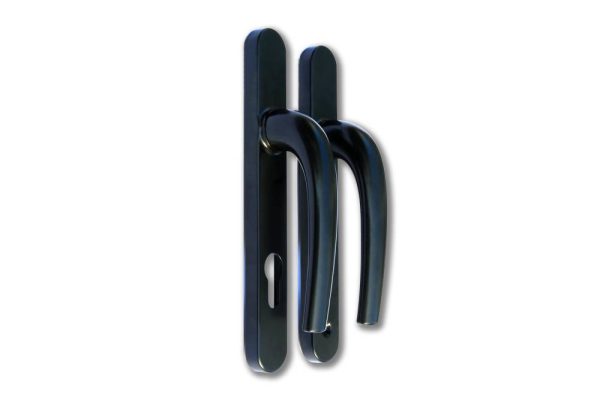 Casement Door 01