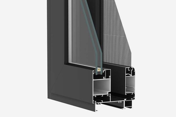 Casement Door 03
