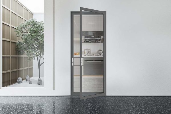 Casement Door 04