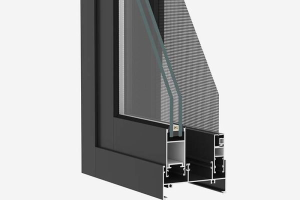 Sliding Door 03